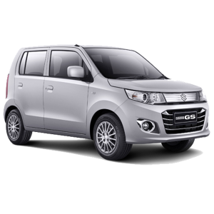 Karimun Wagon R GS